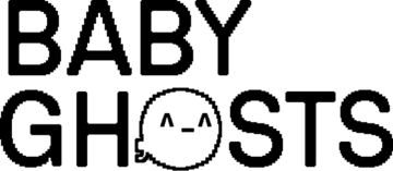 Baby Ghosts